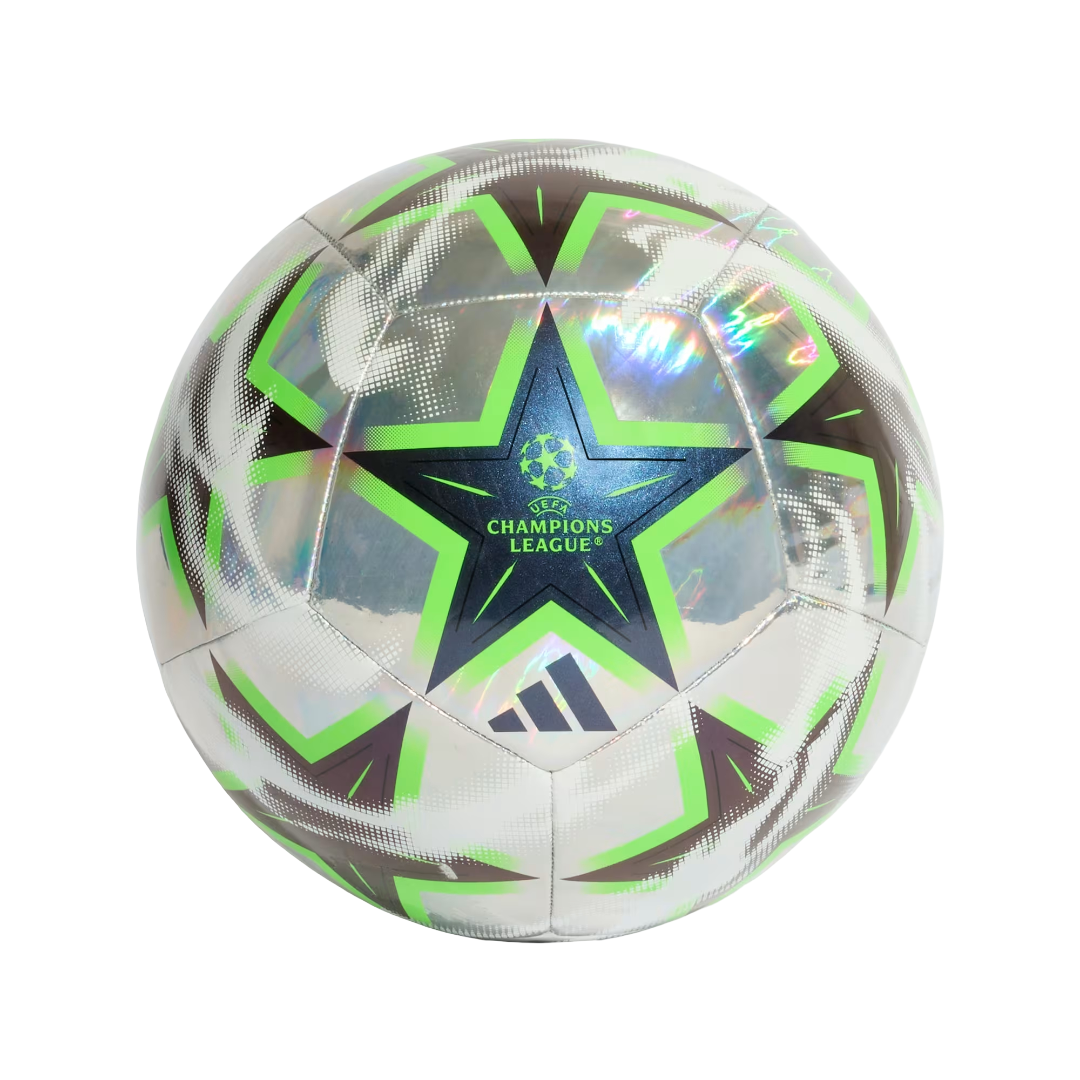 adidas UEFA Champions League 2026/27 Training Foil Ball