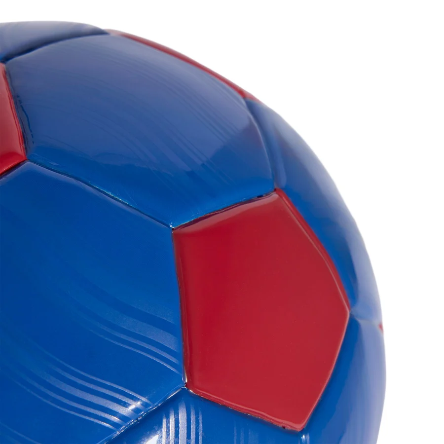 adidas Manchester United Away Mini Soccer Ball - Image 2
