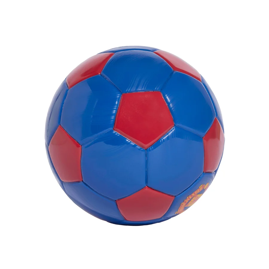 adidas Manchester United Away Mini Soccer Ball - Image 4