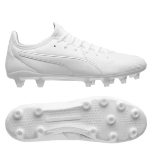 PUMA Mens King Pro Firm Ground Soccer