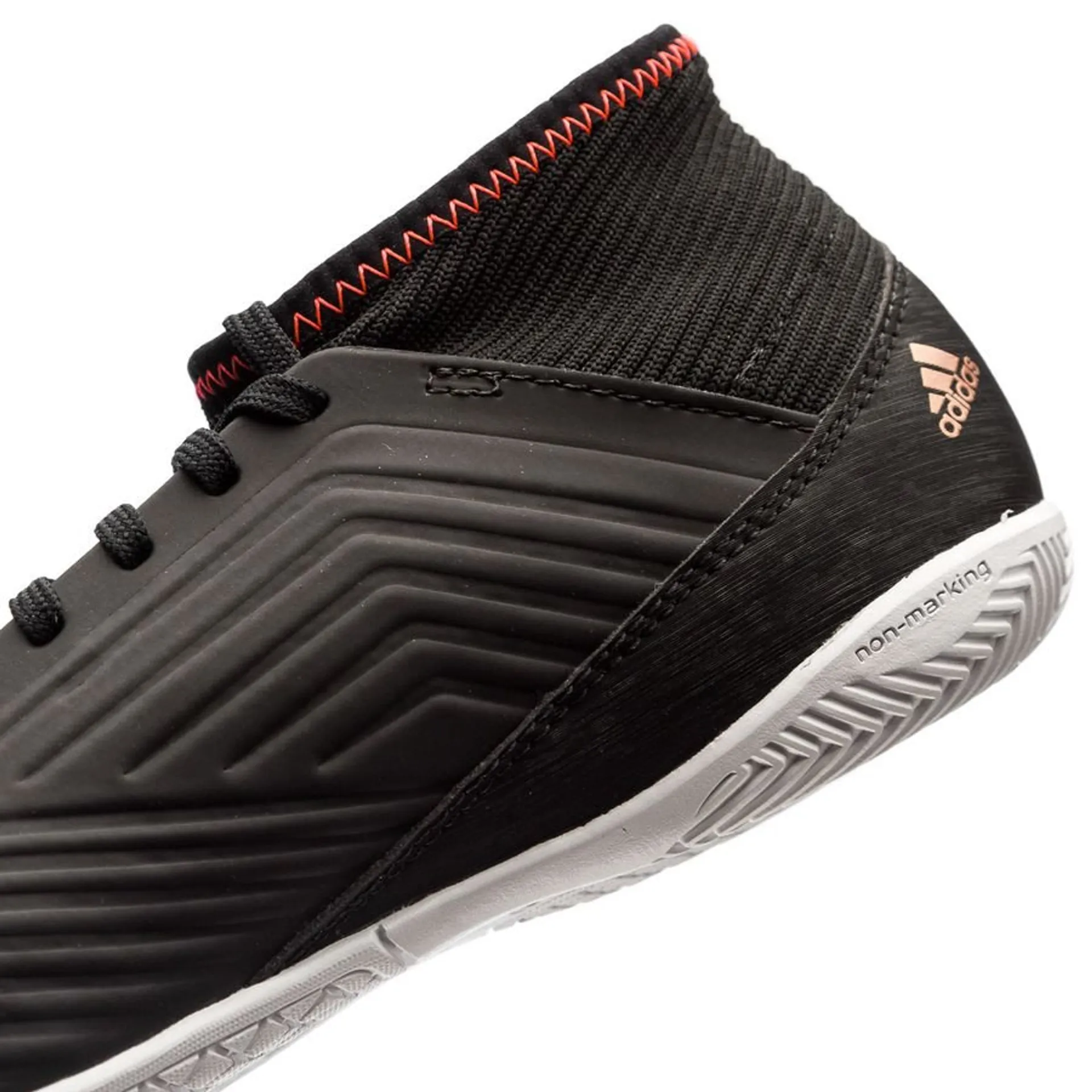 adidas Predator Tango 18.3 IN Skystalker Junior Shoes - Image 9