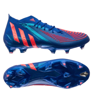adidas Predator Edge.1 Firm Ground Cleats Soccer Cleats