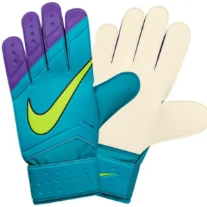 Nike GK Match 16 Glove (Blue/Purple)