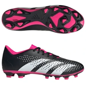 adidas Predator Accuracy .4 Flexible Ground Soccer Shoe