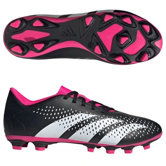 adidas Predator Accuracy .4 Flexible Ground Soccer Shoe