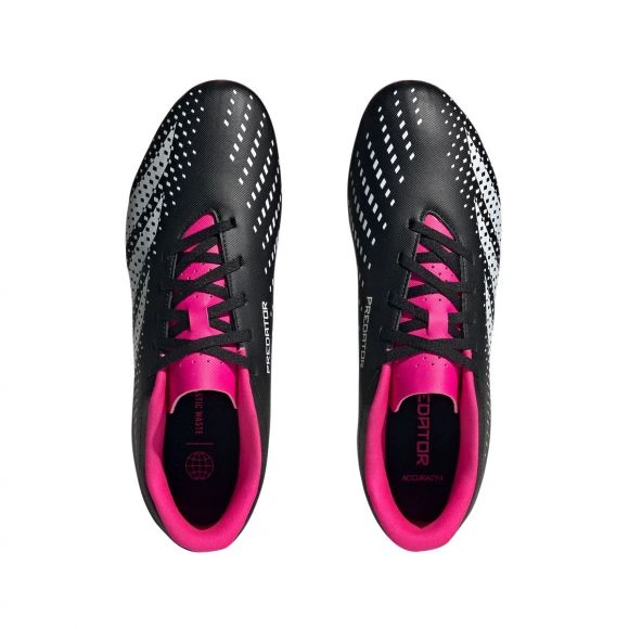 adidas Predator Accuracy .4 Flexible Ground Soccer Shoe - Image 2