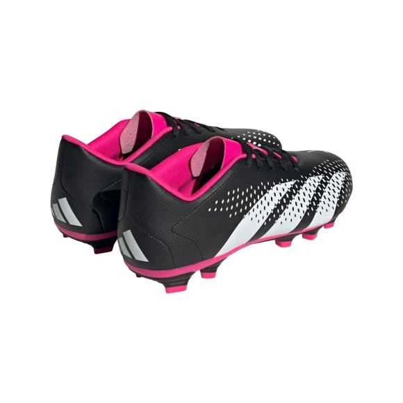 adidas Predator Accuracy .4 Flexible Ground Soccer Shoe - Image 4