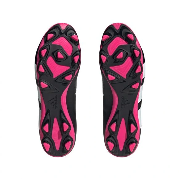 adidas Predator Accuracy .4 Flexible Ground Soccer Shoe - Image 5