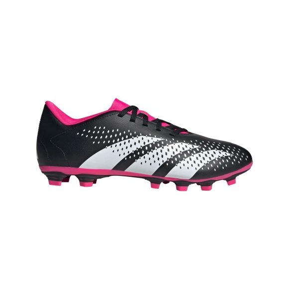 adidas Predator Accuracy .4 Flexible Ground Soccer Shoe - Image 6