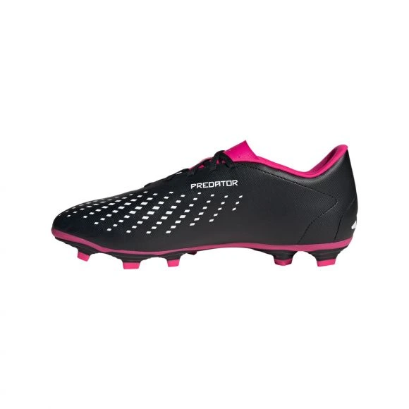 adidas Predator Accuracy .4 Flexible Ground Soccer Shoe - Image 7