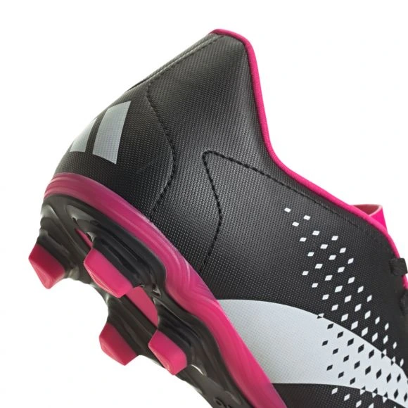 adidas Predator Accuracy .4 Flexible Ground Soccer Shoe - Image 8