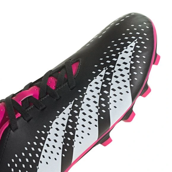 adidas Predator Accuracy .4 Flexible Ground Soccer Shoe - Image 9