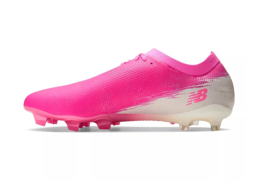 New Balance Furon v8 Elite FG Soccer Cleats - Image 2
