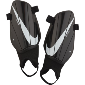 Nike Charge Youth Shin Guards (Black)