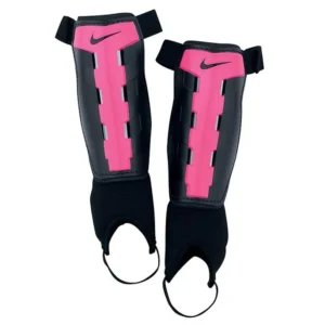 Nike Youth Charge Soccer Shin Guard Pink / Black
