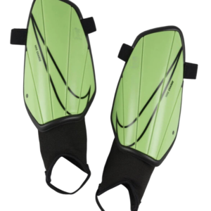 Nike Youth Charge Shin Guard (Lime Green)