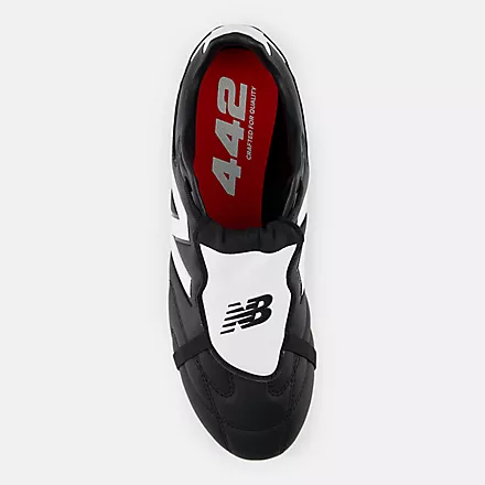 New Balance 442 Pro Tongue FG V3 - Image 4