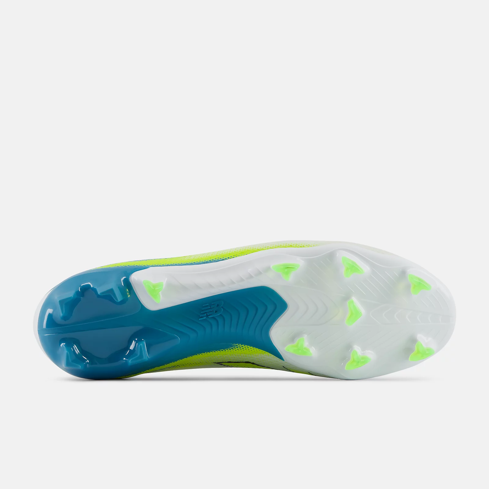 New Balance Furon Team V9 FG Soccer Cleats - Image 5
