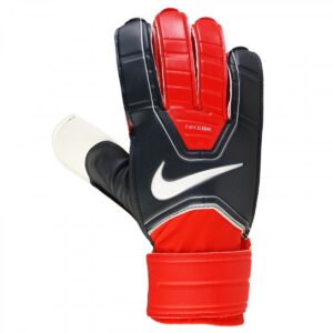 Nike Adult Classic Goalkeeper Gloves Red / Black