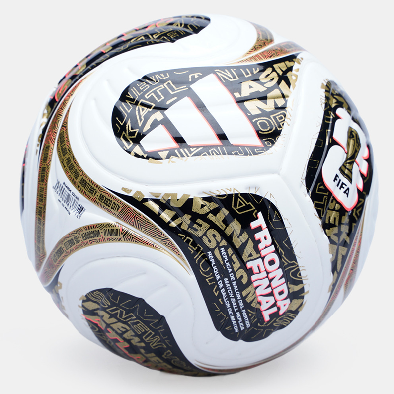 adidas FIFA 2026 World Cup Finals Mini Soccer Ball - Image 2