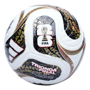 adidas FIFA 2026 World Cup Finals Mini Soccer Ball