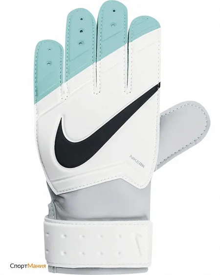 Nike Goalkeeper Gloves (Nike GK Match / Classic line)