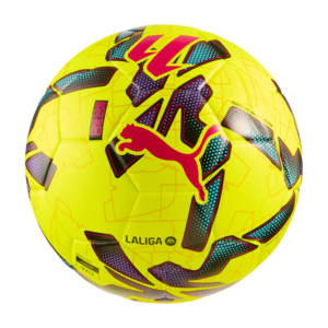 PUMA LaLiga 1 Men's Orbita Soccer Ball (FIFA Quality Pro)