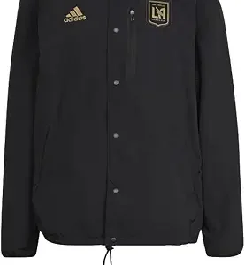 adidas LAFC Anthem Jacket