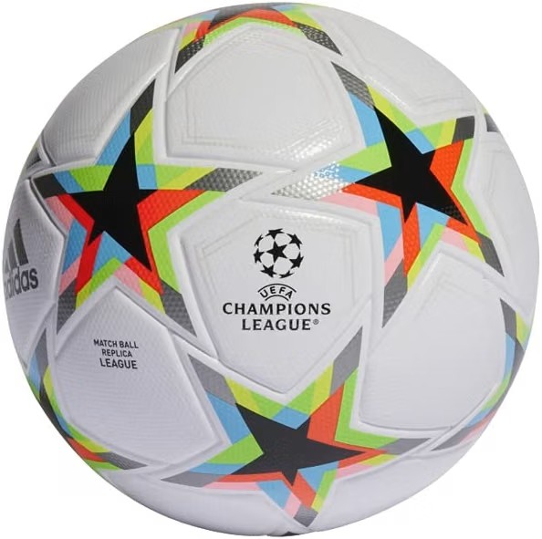 adidas UCL Pro Void Ball