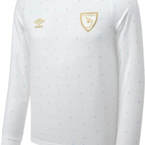 Umbro Guatemala National Team Men's Pre Match Soccer Jersey