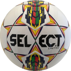 Select Club Soccer Ball