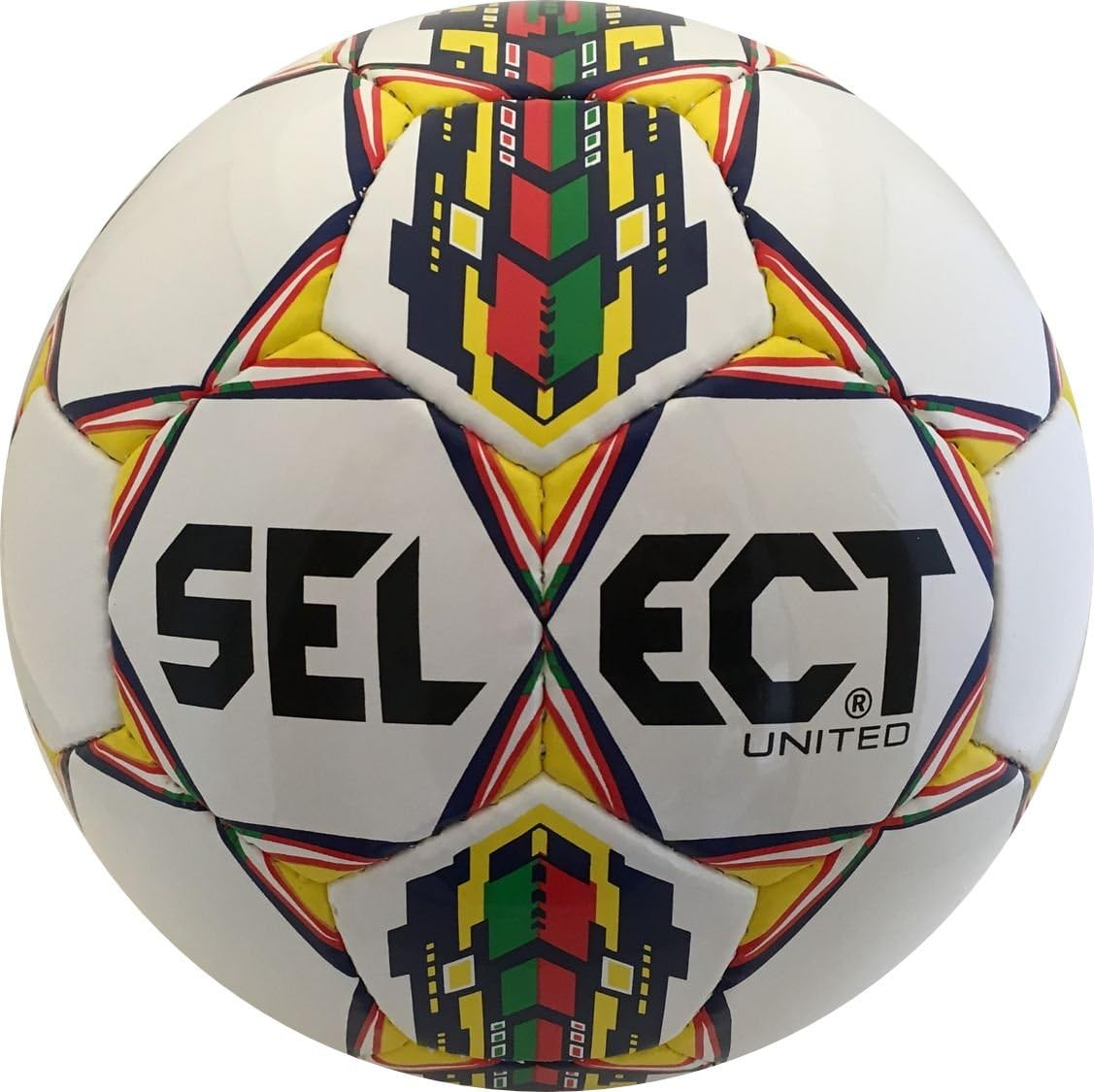 Select Club Soccer Ball