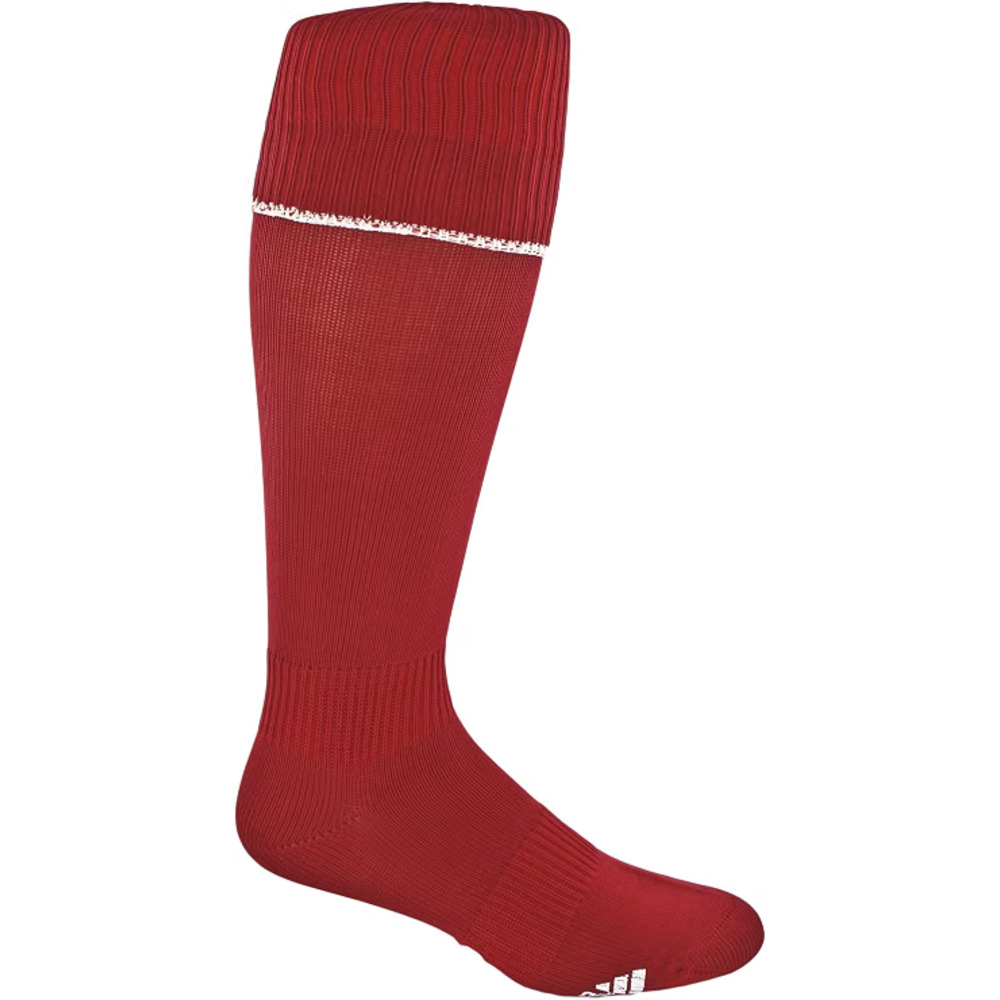 adidas Metro II Soccer Socks Over The Calf