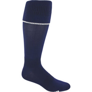adidas Metro II Over The Calf Soccer Socks Navy Blue