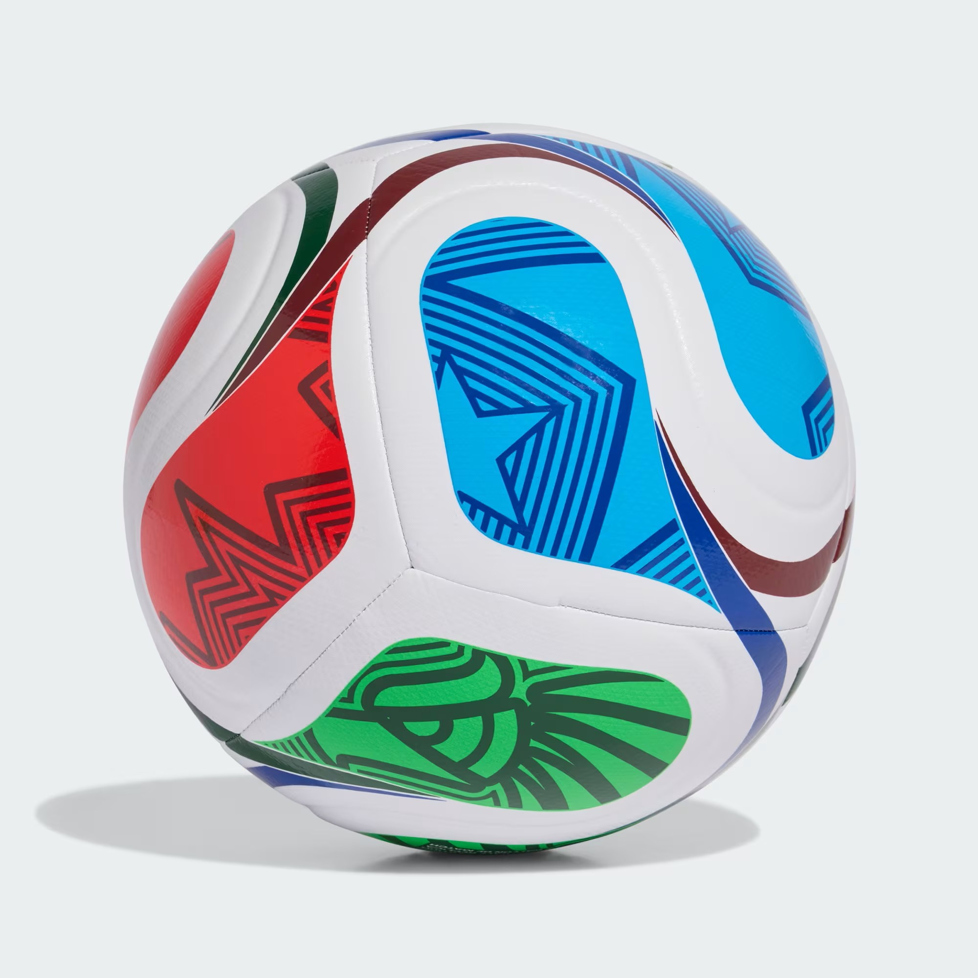 adidas FIFA World Cup 26™ Trionda Training Ball - Image 2