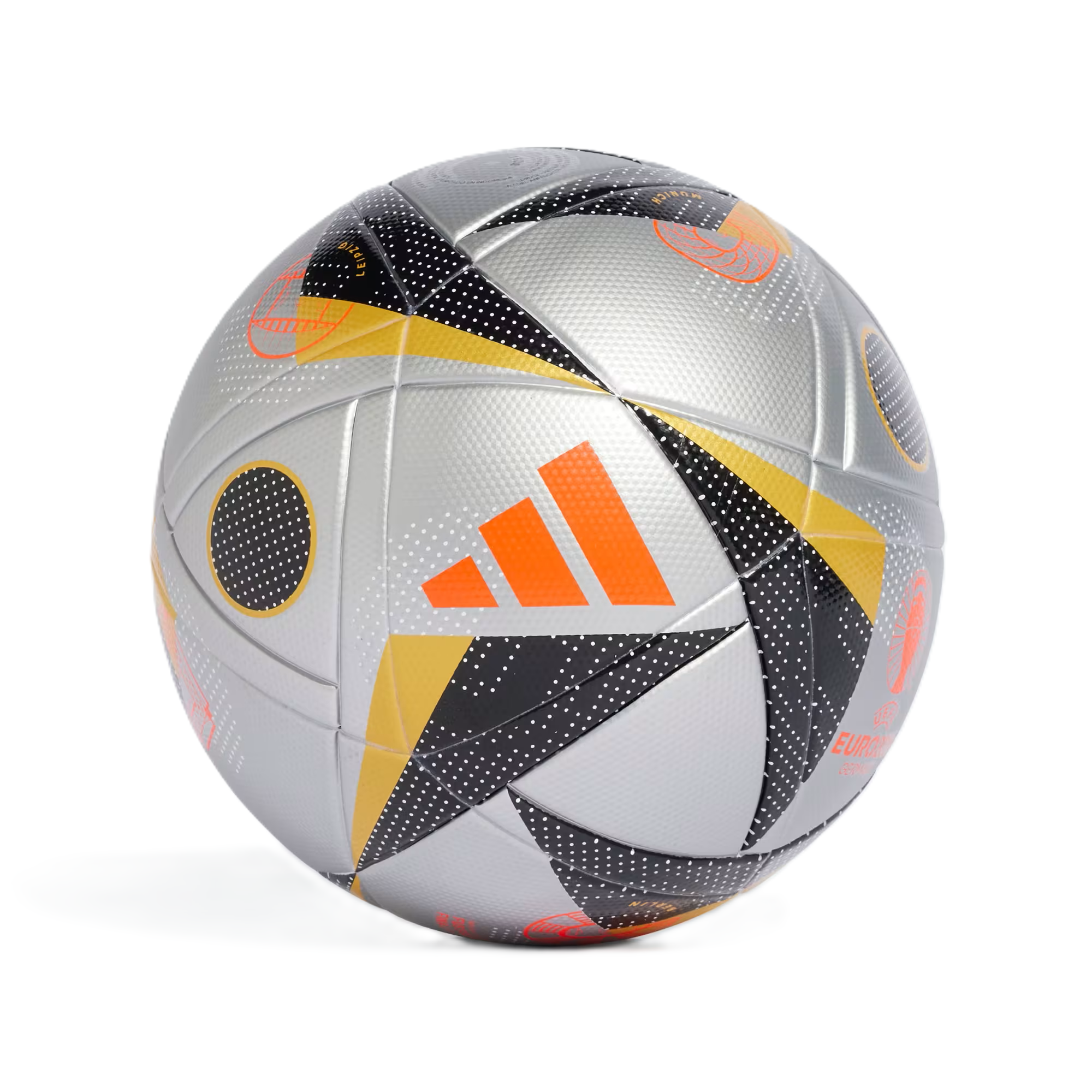 adidas EURO24 LGE Ball