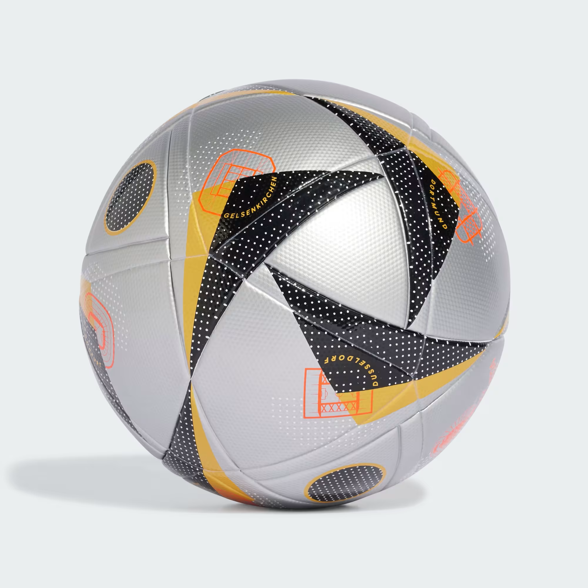 adidas EURO24 LGE Ball - Image 2