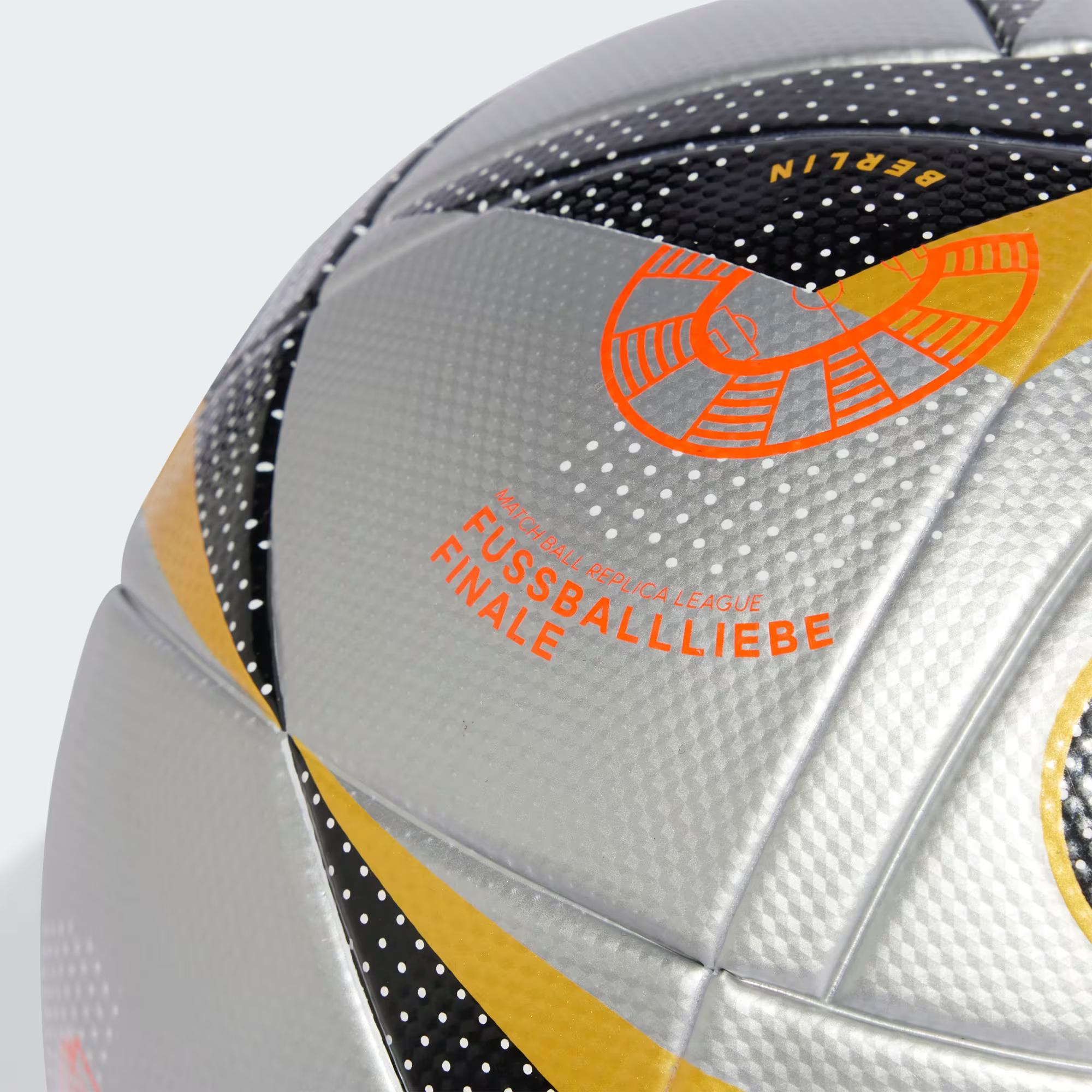 adidas EURO24 LGE Ball - Image 4
