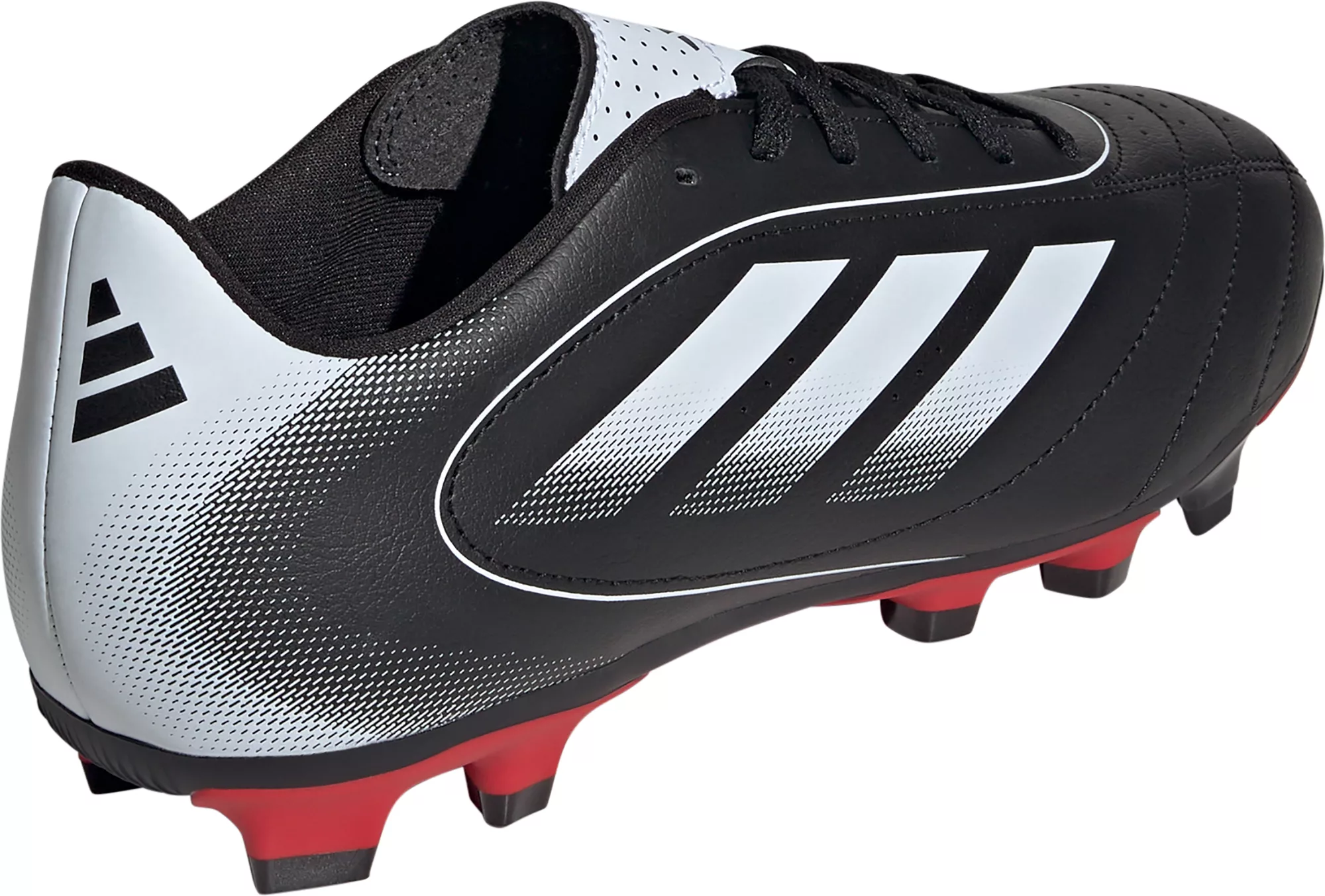 adidas Goletto IX FG/MG Soccer Cleats - Image 4
