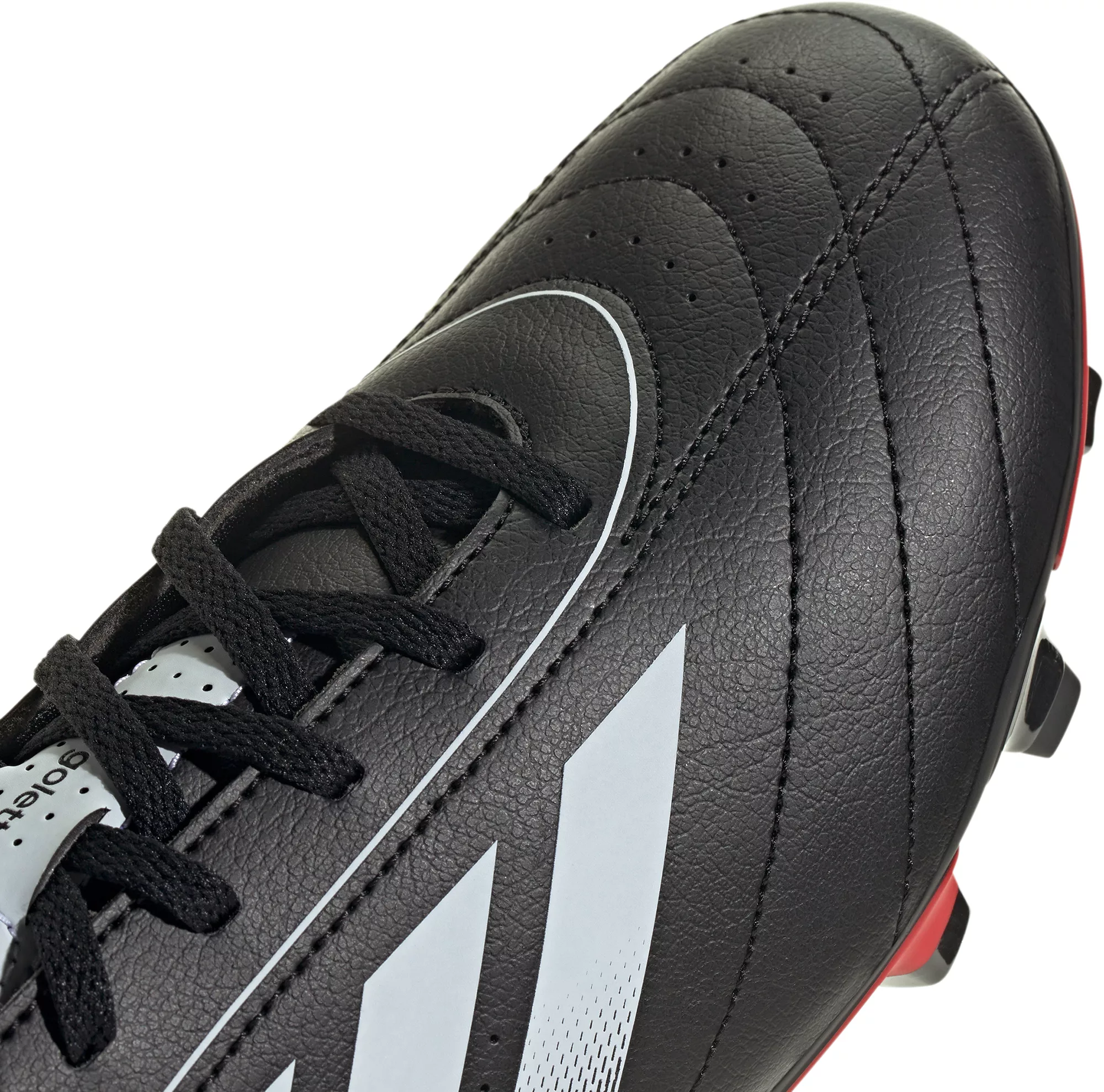 adidas Goletto IX FG/MG Soccer Cleats - Image 5