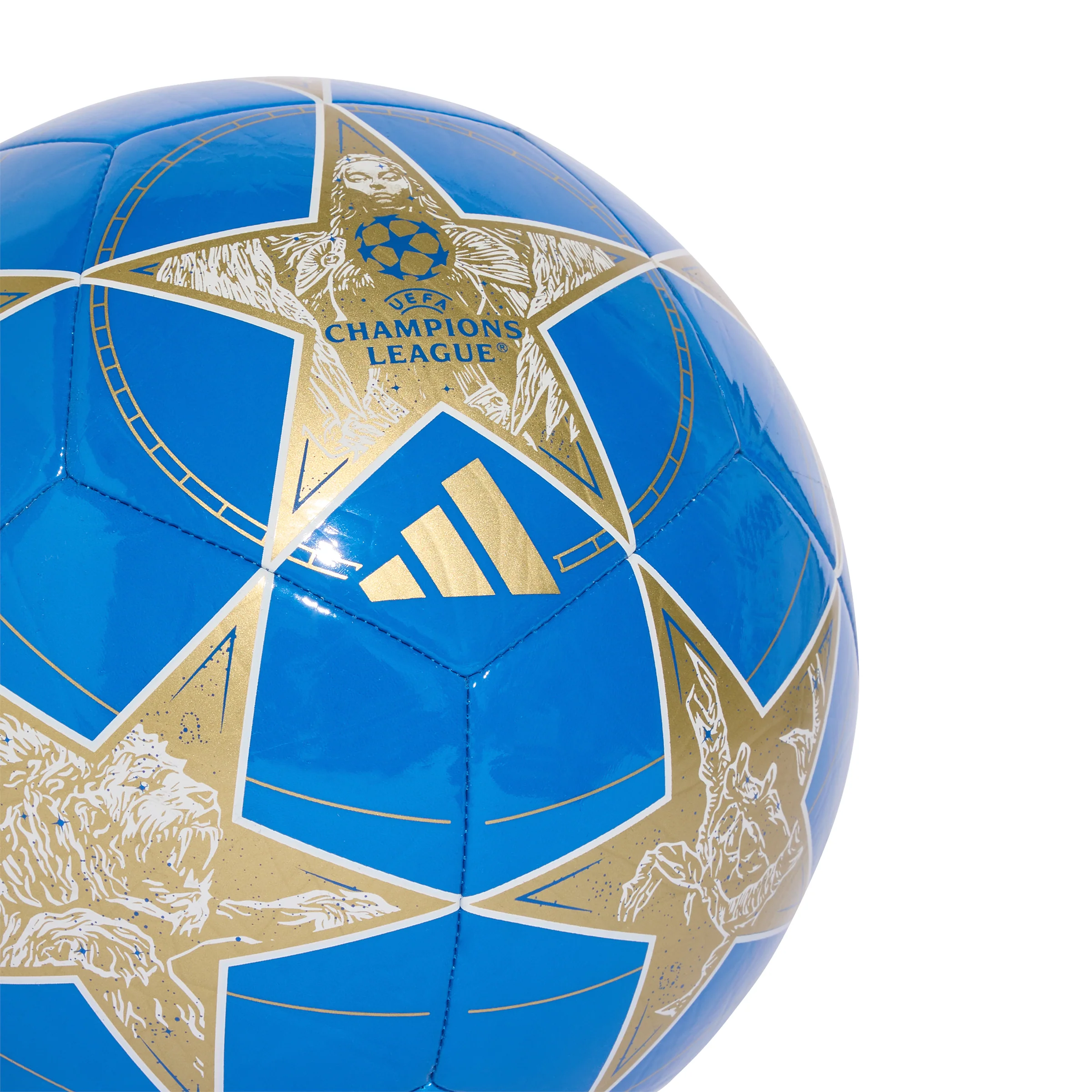 adidas UEFA Champions League Club Ball, 25/26 League Stage edition - Image 3