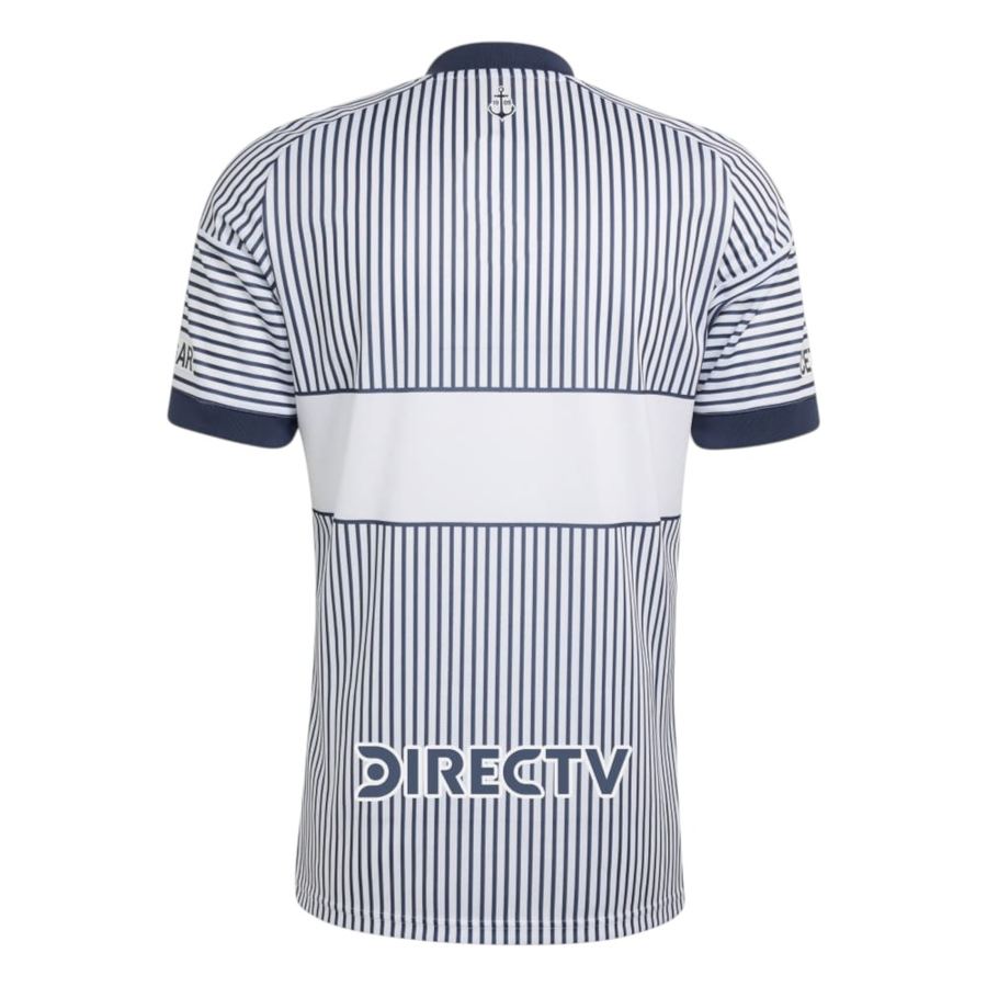 adidas Boca Juniors Men's Away Jersey 26/27 - Image 5