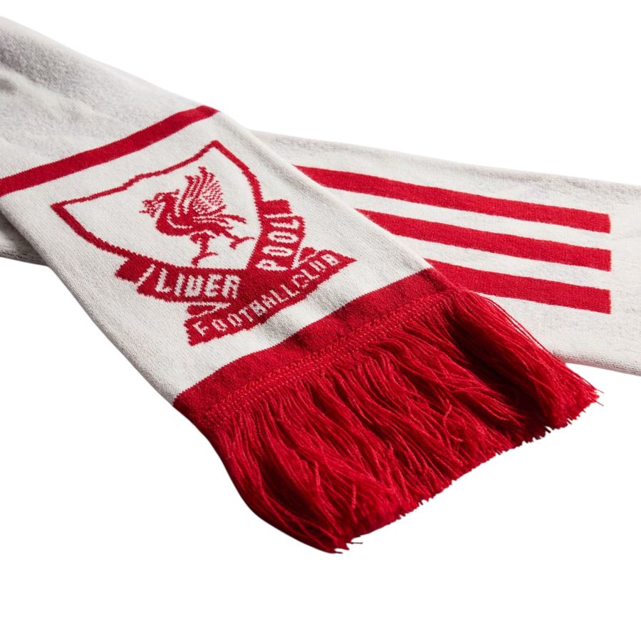 adidas Liverpool FC Scarf 26/27 - Image 2