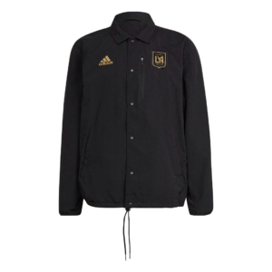 adidas LAFC Tiro Anthem Jacket