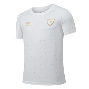 Umbro Guatemala National Men's Pre Match Jersey