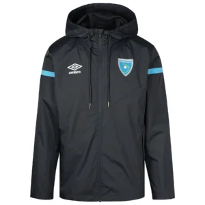 Umbro Guatemala Men's National Team Jacket