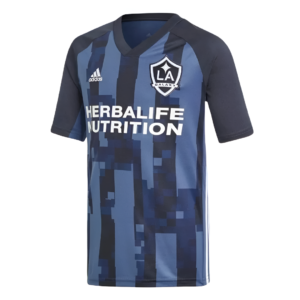 adidas LA Galaxy Youth Away Jersey 2019/20