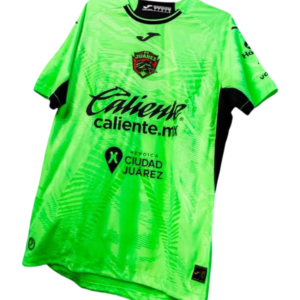 Joma FC Juarez Men's Home Soccer Jersey 2026/27
