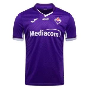 Joma Fiorentina Men's Home Jersey 2026/27