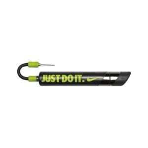 Nike Hypersspeed Ball Pump - Grey/Black